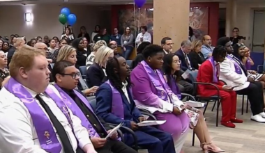 Erie Students Celebrate Early Graduation with Project SEARCH | News
