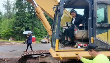 Missionary Sisters of the Precious Blood building new retreat center near Shillington | Berks Regional News