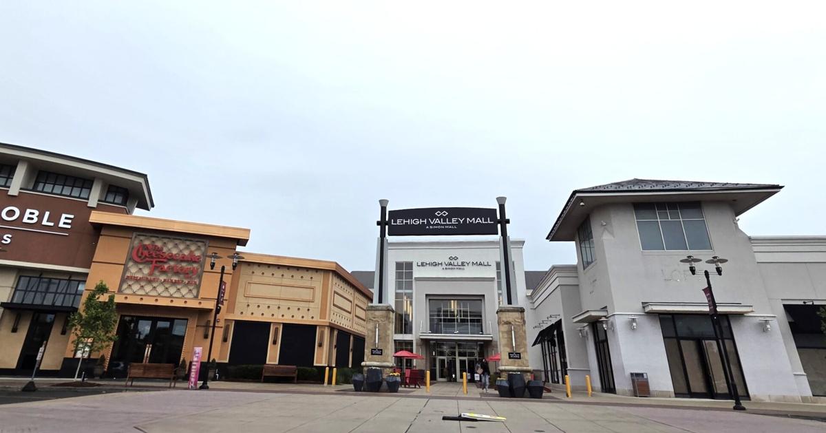 'Highest quality and authenticity': Lehigh Valley Mall welcomes new fast-casual restaurant | Eat, Sip, Shop