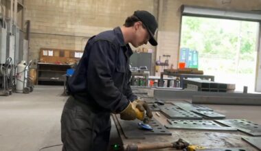 Local tech school sees waitlist grow as students turn to skilled trades | Bethelehm Area