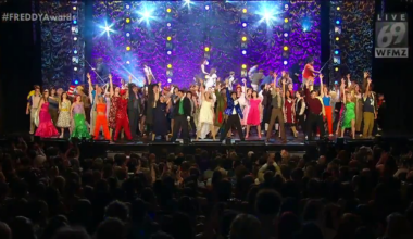 LIST: Winners of the 24th annual Freddy Awards | Freddy Awards