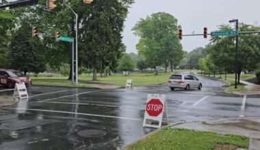 Power restored to Reading Public Museum after closure Thursday | Reading Area