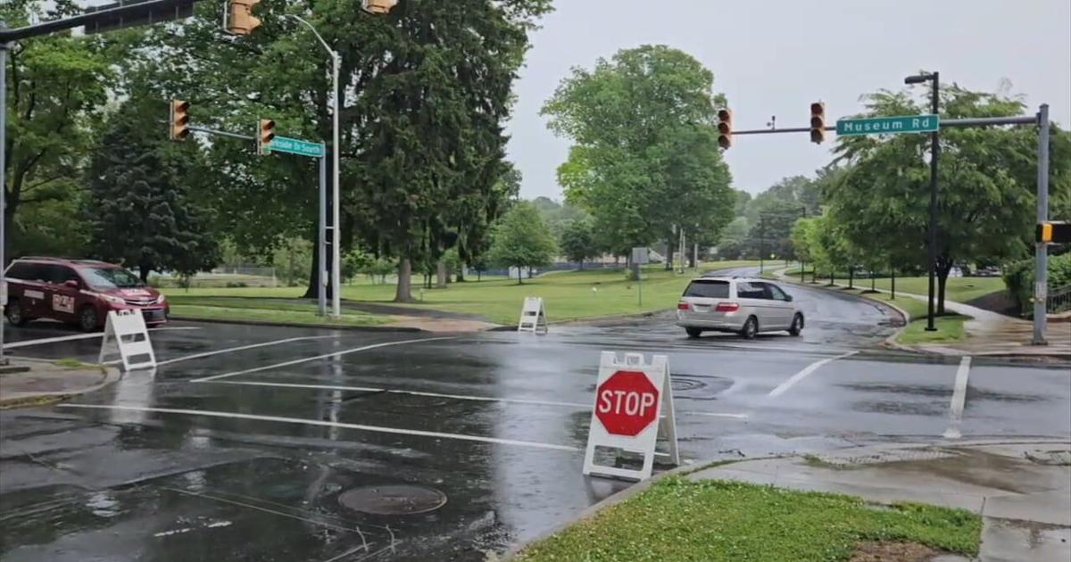 Power restored to Reading Public Museum after closure Thursday | Reading Area