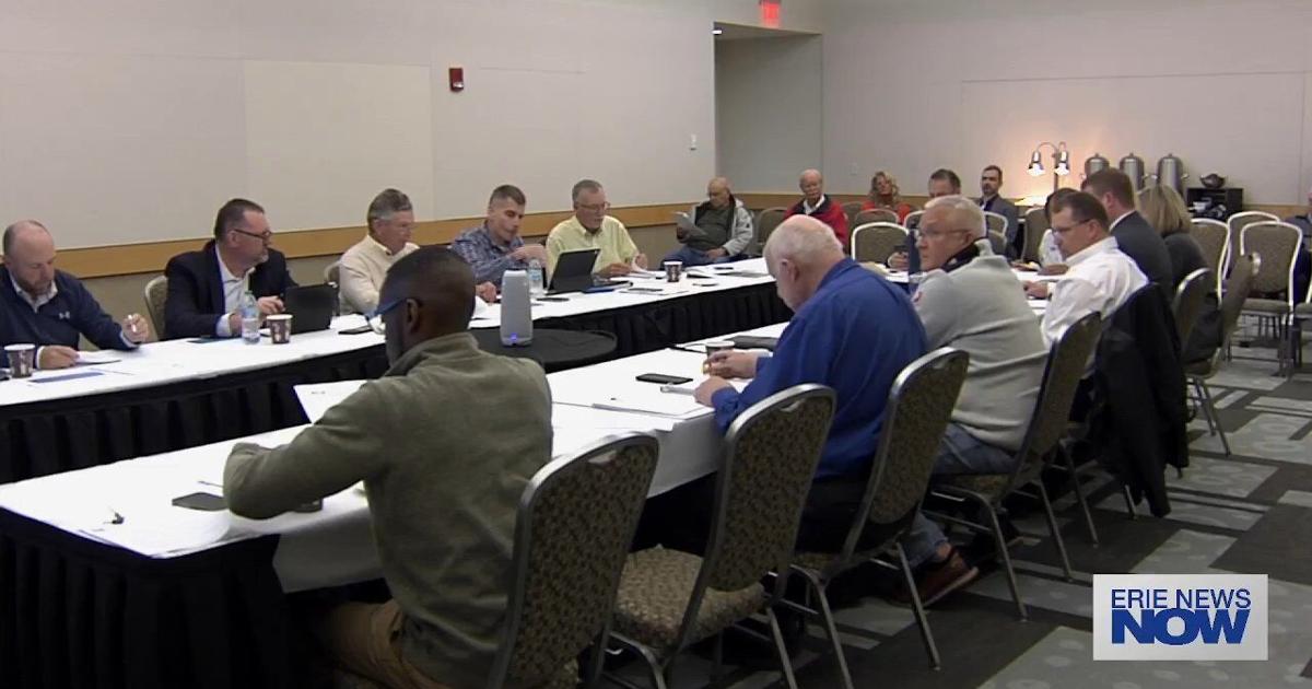 Erie City Council Rejects Key Approval for Bayfront Marketplace Project | News