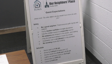 EUMA Celebrates Shelter Season and Volunteer Impact | News