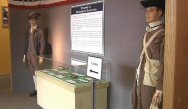 Explore American Revolution history at Lehigh Valley Heritage Museum's expo event | Allentown Area