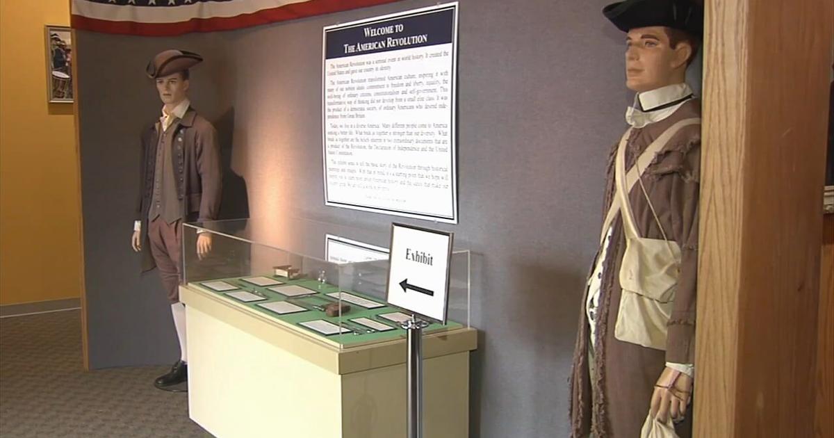 Explore American Revolution history at Lehigh Valley Heritage Museum's expo event | Allentown Area