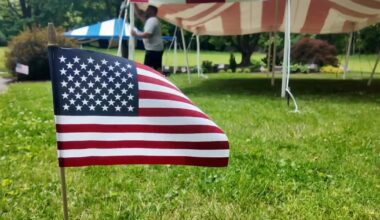Rain forecast forcing Memorial Day weekend changes | Berks Regional News