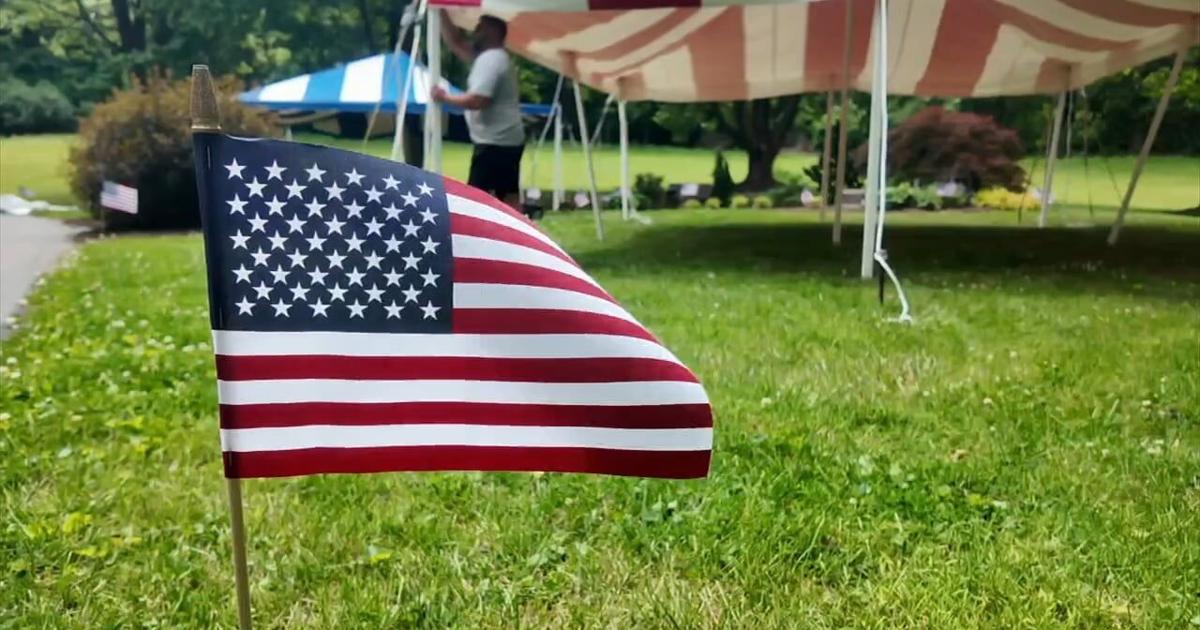 Rain forecast forcing Memorial Day weekend changes | Berks Regional News