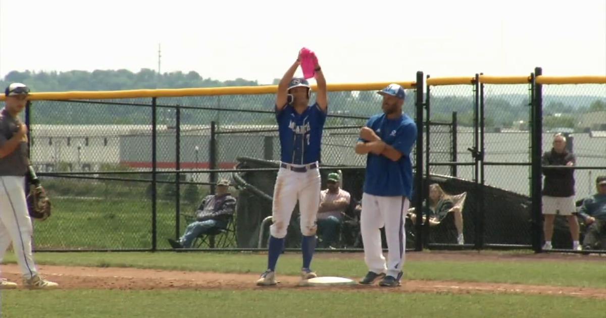 Nazareth baseball advances to District 11 6A semifinals | Sports