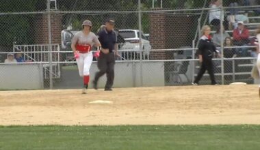Pocono Mountain East tops Bangor in D-11 5A semifinal | Sports