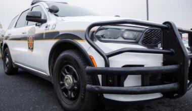Man Killed, Wife Seriously Injured after Trees Fall on Tent in North East | Local News
