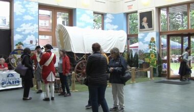 Lehigh Valley Heritage Museum celebrates America's 250th birthday with history expo event | Allentown Area