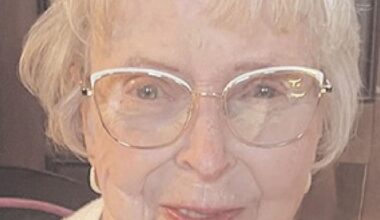 Mary "Carol" Connors | Obituaries