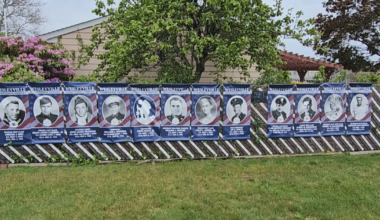 Wesleyville Legion Honors Local World War II Veterans | Local News