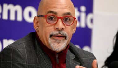 Progressives land a big win in a Philadelphia House primary and hope it means more are on the way | Local News