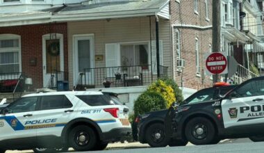 Allentown man charged with attempted homicide after allegedly stabbing women multiple times, police say | Allentown Area