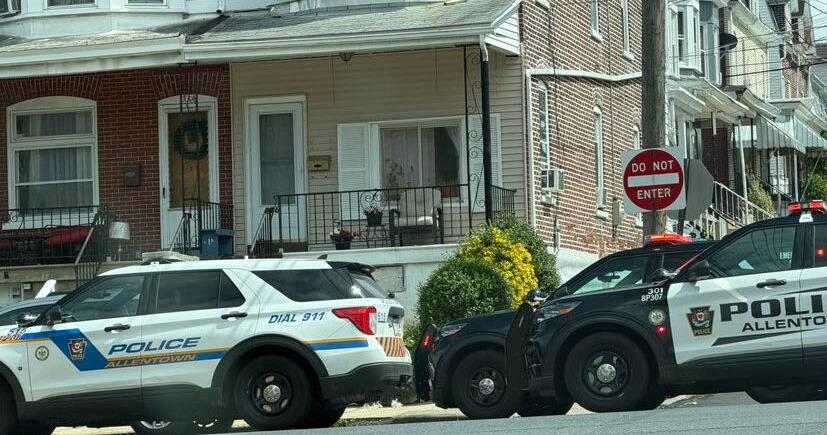 Allentown man charged with attempted homicide after allegedly stabbing women multiple times, police say | Allentown Area