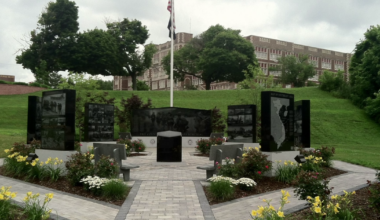 Erie Honors Fallen Service Members at Memorial Ceremony | News
