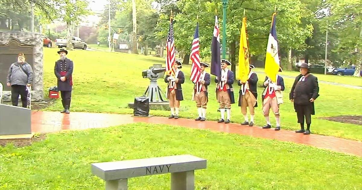 Rain fails to dampen Memorial Day events in Berks County | Berks Regional News