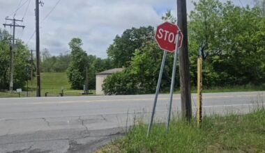 Passenger dies from injuries after sedan hits tree; driver suspected of DUI, state police say | Northern Berks County