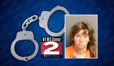 Rome Police Catch Robbery Suspect at Domino's on Erie Boulevard West | Crime