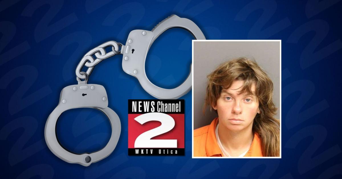 Rome Police Catch Robbery Suspect at Domino's on Erie Boulevard West | Crime