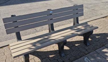 Rotary Club Installs New Benches on Erie Bayfront | News