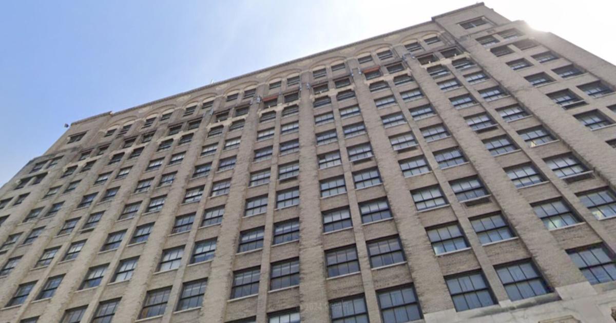 Erie Leaders Break Ground on The Trust Hotel Project | News