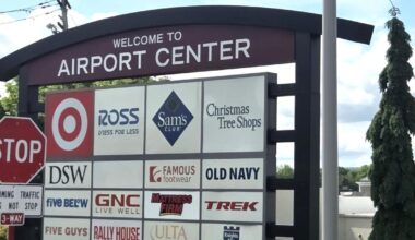 'Spreading like crazy': Couple bringing restaurant chain’s 1st Pa. location to Airport Center | Eat, Sip, Shop