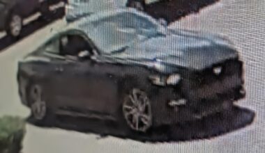 Mustang sought in Lower Saucon hit-and-run crash | Lehigh Valley Regional News