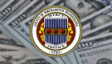 Northampton County receives nearly $1.5 million in funding for three key projects | Northampton County