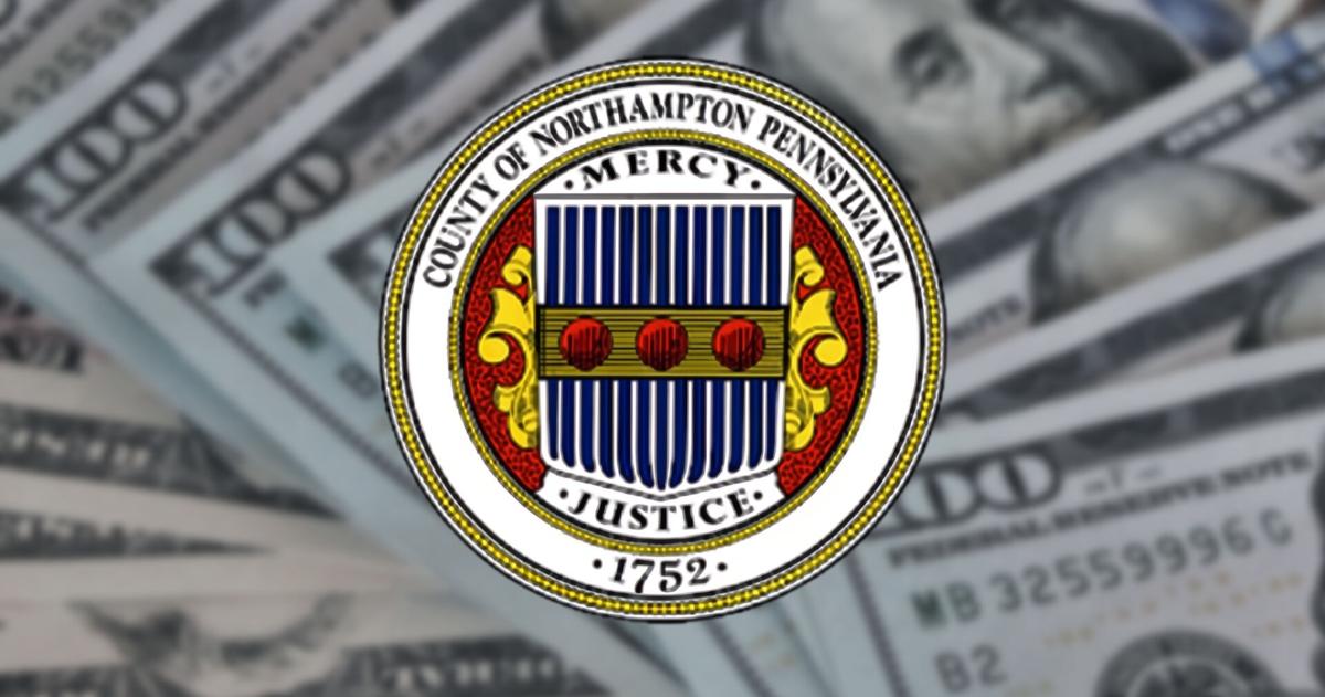 Northampton County receives nearly $1.5 million in funding for three key projects | Northampton County