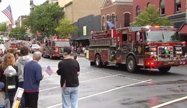 Memorial Day weekend weather takes toll on festivals and parades | Northampton County