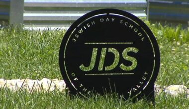 Jewish Day School becomes first Blue Zones approved school in Allentown | Allentown Area