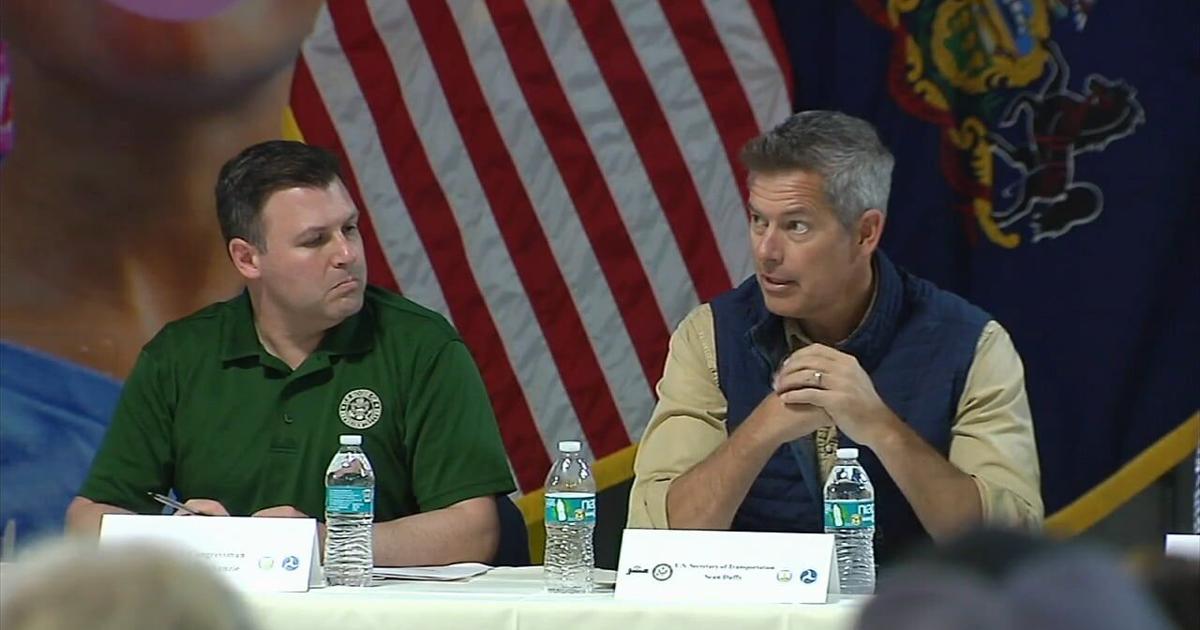 Federal leaders meet with Lehigh Valley farmers, announce new support measures | Northern Lehigh County