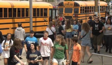 R-Phils host Education Day game for students, school community | Berks Regional News