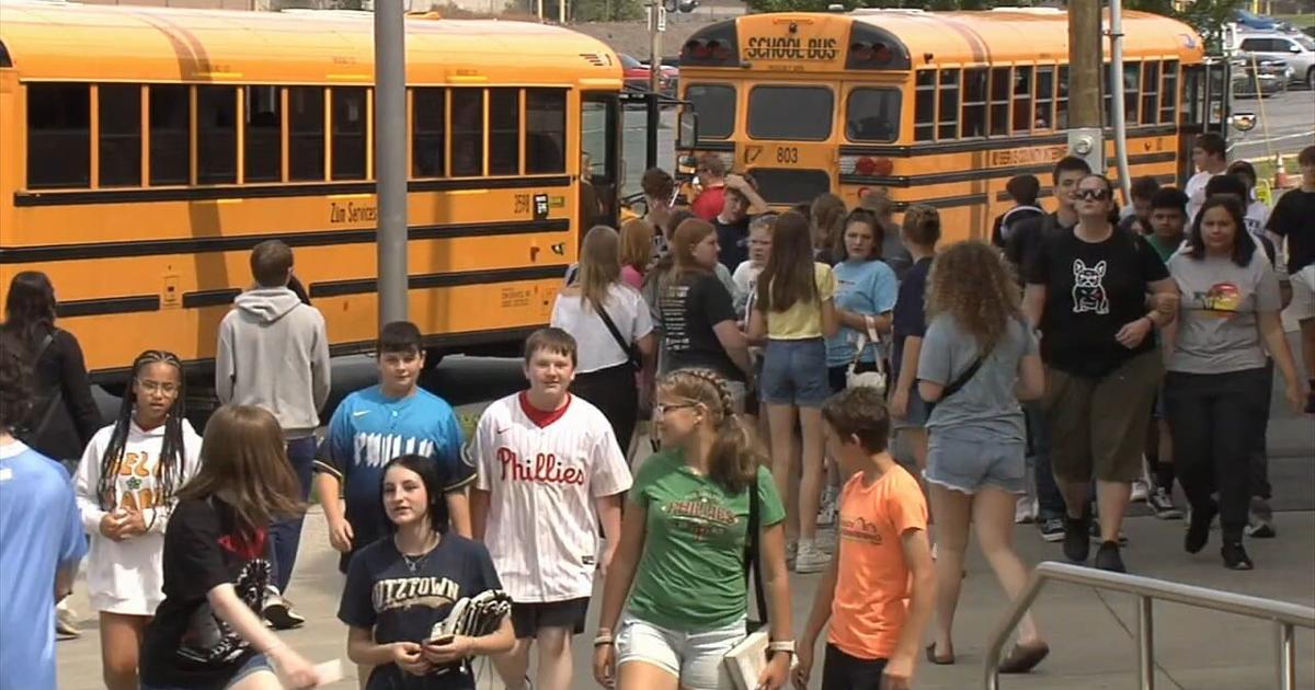 R-Phils host Education Day game for students, school community | Berks Regional News