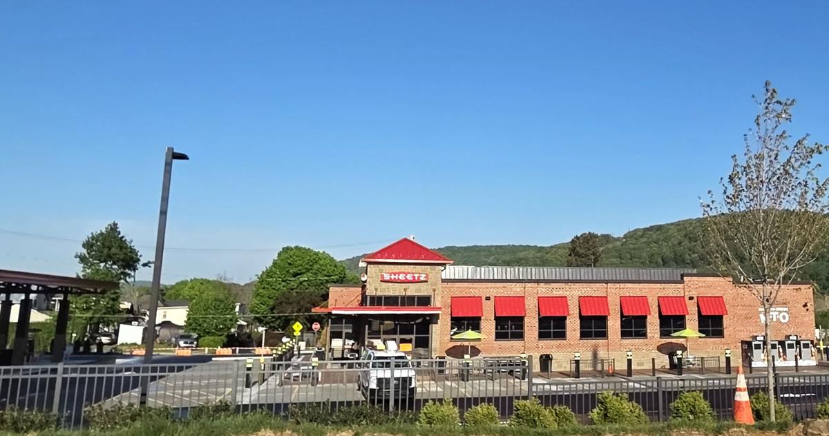 Target opening of new Lehigh Valley Sheetz pushed back to July | Eat, Sip, Shop