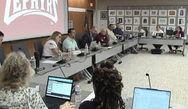 Whitehall-Coplay School District OKs proposal to cut dozens of positions | Allentown Area