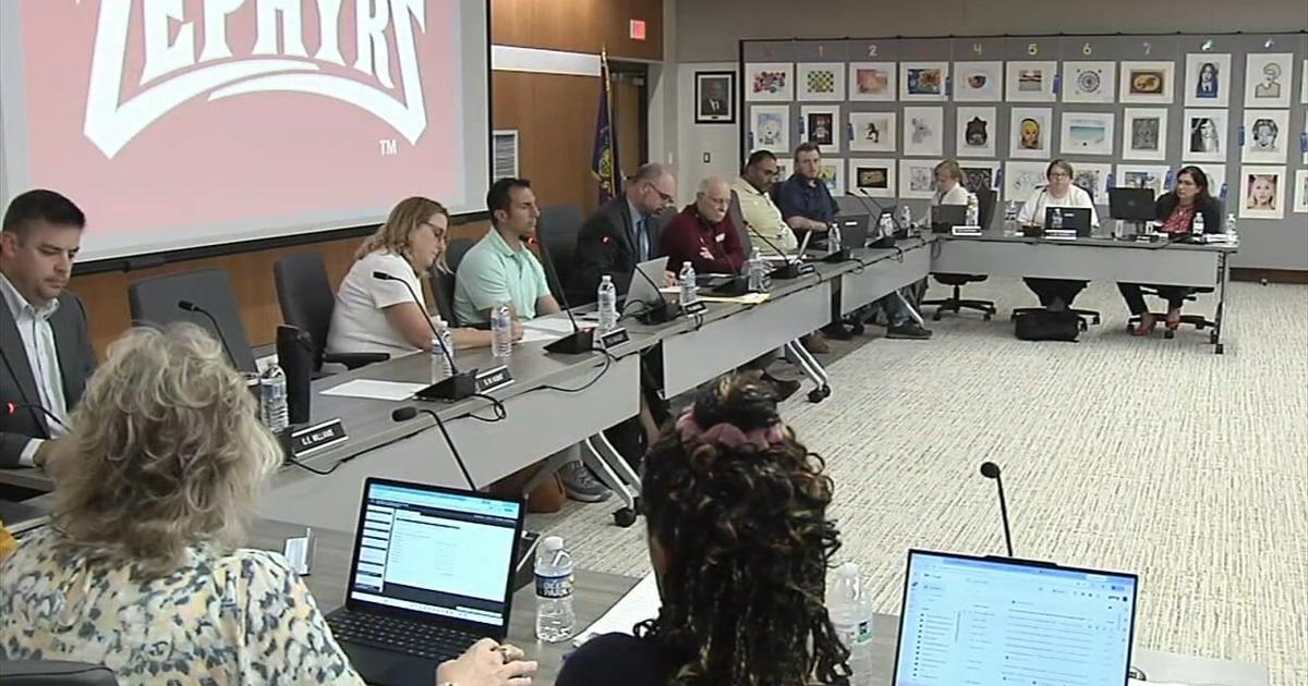 Whitehall-Coplay School District OKs proposal to cut dozens of positions | Allentown Area