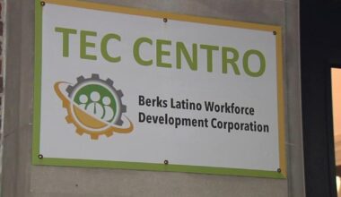 Tec Centro, Centro Hispano seek funding for community projects in Reading | Reading Area