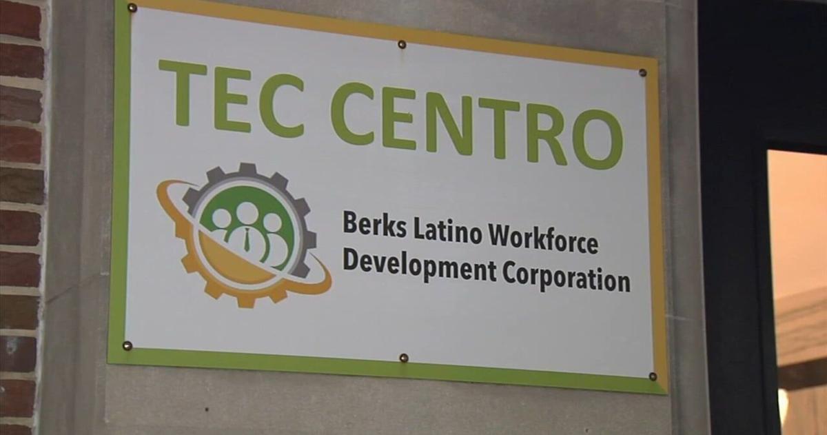 Tec Centro, Centro Hispano seek funding for community projects in Reading | Reading Area