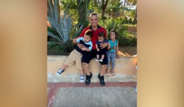 Reading family pleads for help finding father's killer | Reading Area