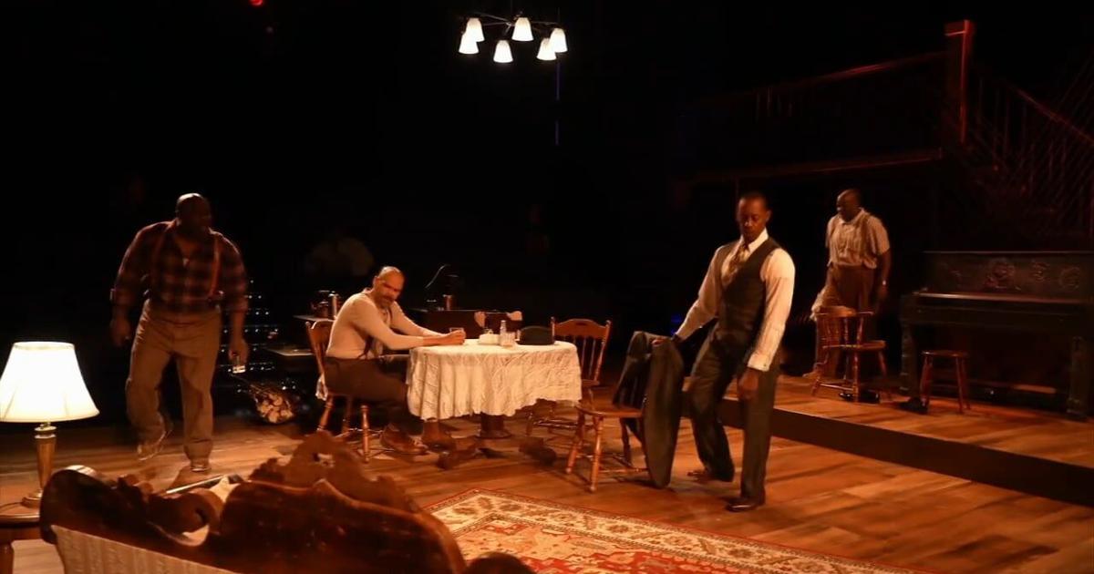 The curtain rises: Pa. Shakespeare Festival takes stage at DeSales University | Southern Lehigh County