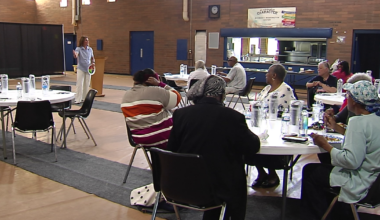 Sight Center Expands Diabetes Prevention Efforts in Erie | News