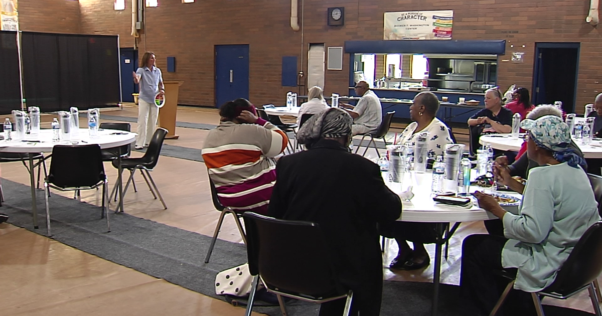 Sight Center Expands Diabetes Prevention Efforts in Erie | News