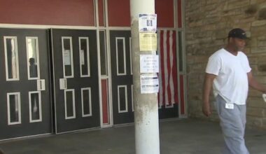 NJ primary election early voting underway  | New Jersey News