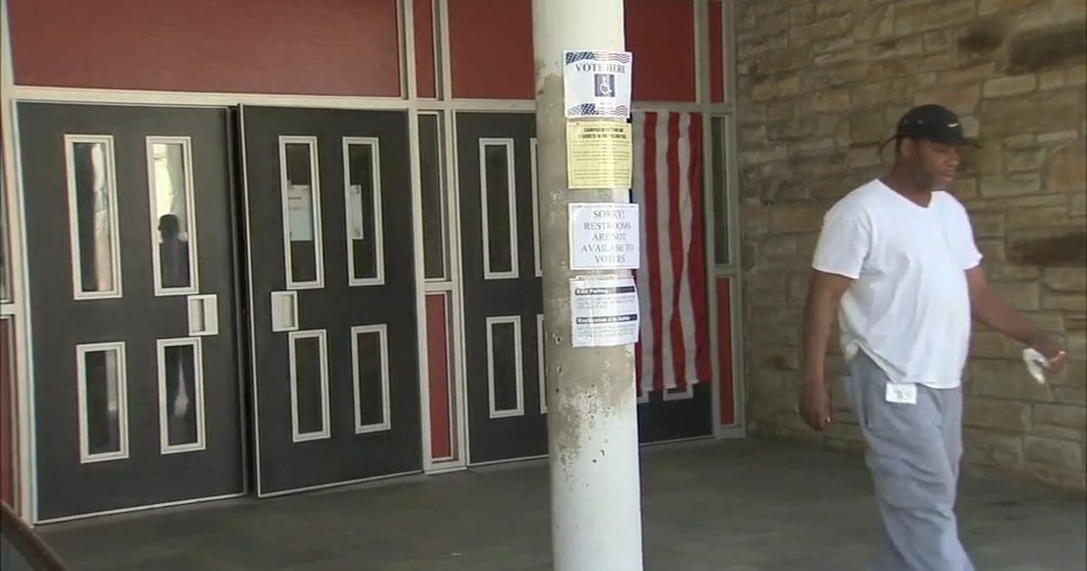 NJ primary election early voting underway  | New Jersey News