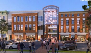 Erie Receives $850K Grant to Boost Flagship City Commons | News